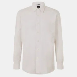 Boss Cole Shirt in White