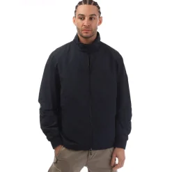Boss Coshua Jacket in Dark Blue