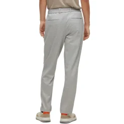 Boss C-Perin-J-RDS-232 Trousers in Silver