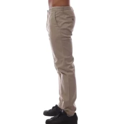Boss Crigan3 Chino Trousers in Beige
