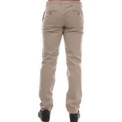 Boss Crigan3 Chino Trousers in Beige