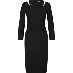 Boss Dadeka in Black