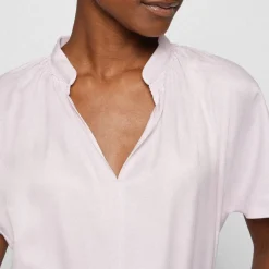 Boss Dalluah Dress in Pink