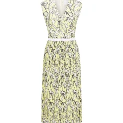 Boss Damune Dress in Multi colour