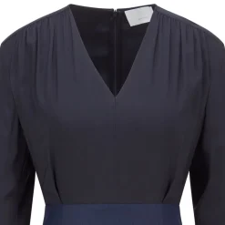 Boss Dasaria Dress in Multi colour