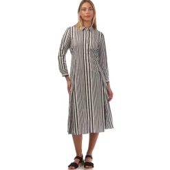 Boss Debrana Dress in Multi colour