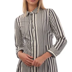 Boss Debrana Dress in Multi colour