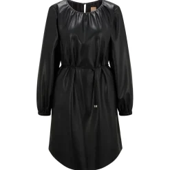 Boss Dejala Dress in Black