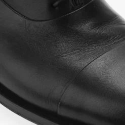 Boss Derrek Oxford Shoes in Dark Blue