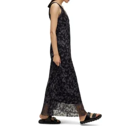 Boss Dessona Dress in Multi colour