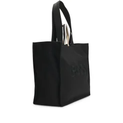 Boss Deva Tote Bag in Black