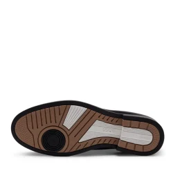 Boss Dressletic Derby Shoes in Black