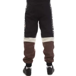 Boss Drop1 Trousers in Beige