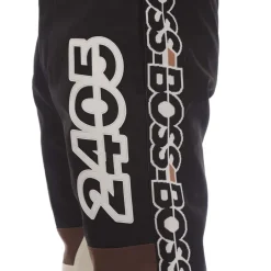 Boss Drop1 Trousers in Beige