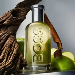 Boss Eau De Toilette in Clear