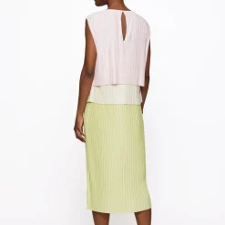 Boss Emanis Dress in Multi colour