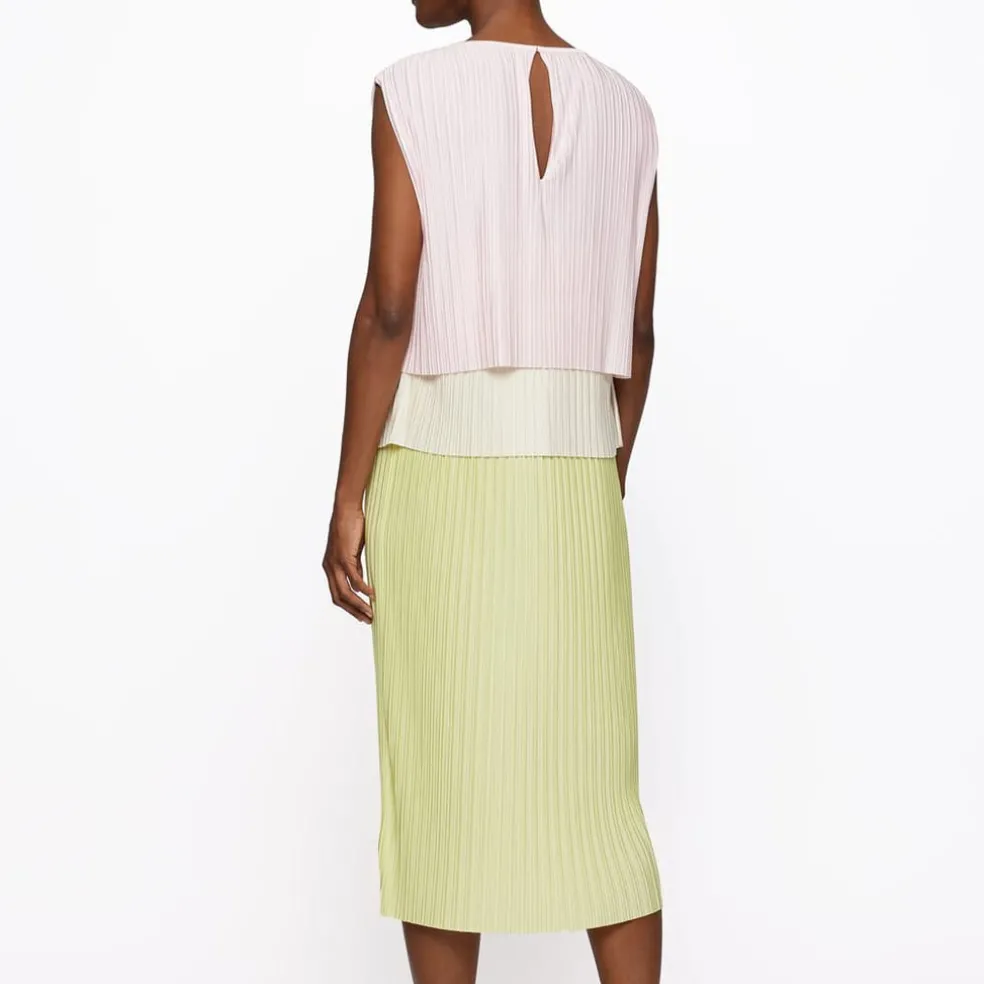 Boss Emanis Dress in Multi colour