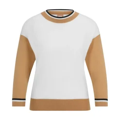 Boss Faragona Sweater in Multi colour