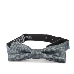 Boss Fashion Bow Tie in Dark Blue