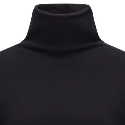 Boss Fatenas Sweater in Black