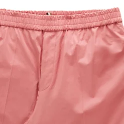Boss F-Fraye Trousers in Pink
