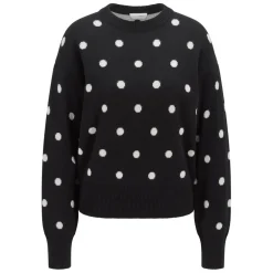 Boss Finleigh Sweater in Multi colour