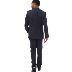 Boss F-Jacksen2/Lane2 Suit in Dark Blue