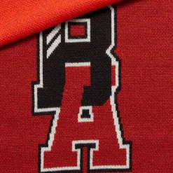 Boss Floggy Scarf in Orange