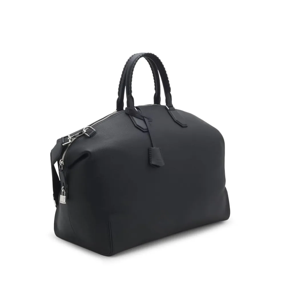 Boss Gabry Holdalll Bag in Black