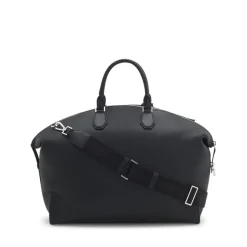 Boss Gabry Holdalll Bag in Black