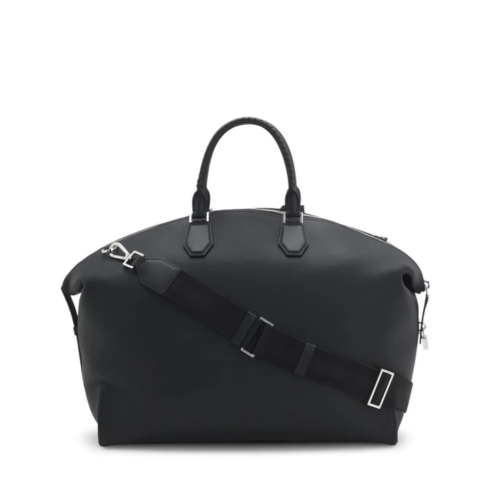 Boss Gabry Holdalll Bag in Black
