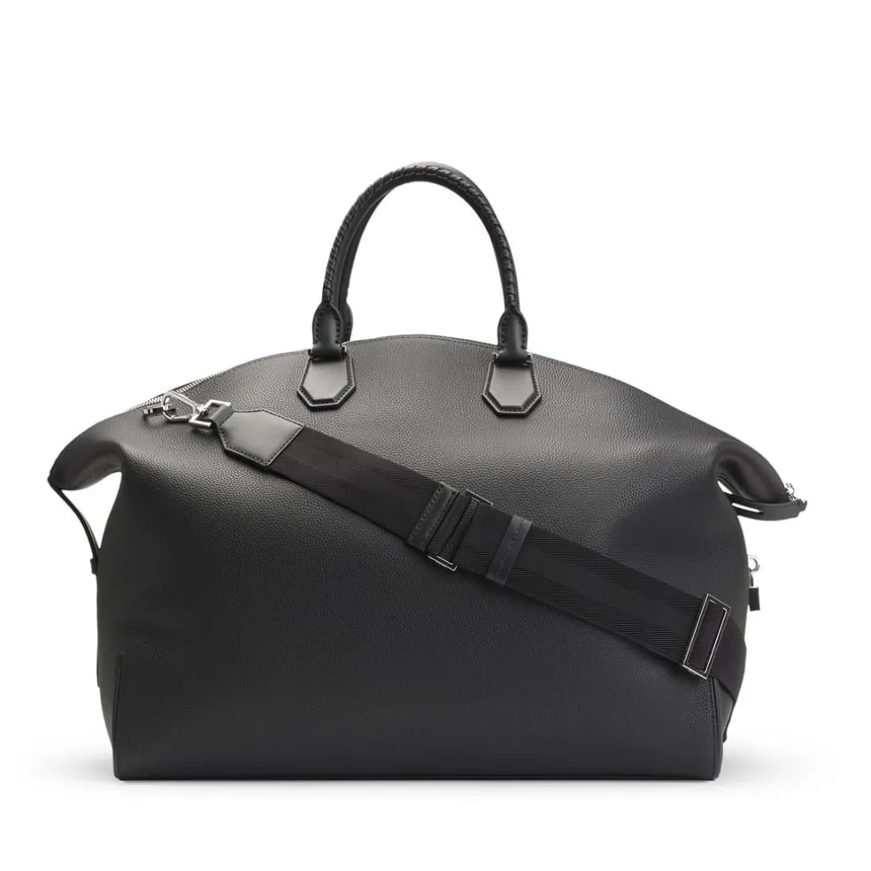 Boss Gabry Holdalll Bag in Black