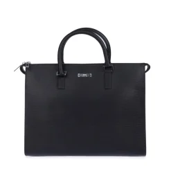 Boss GalleryA Document Case in Black