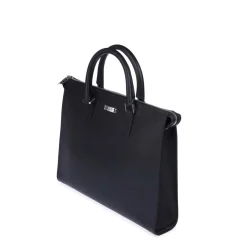 Boss GalleryA Document Case in Black