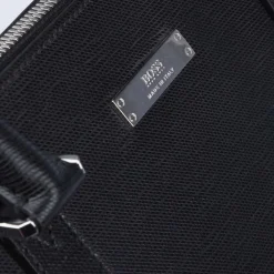 Boss GalleryA Document Case in Black