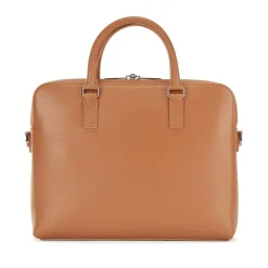 Boss GalleryA Document Case in Brown
