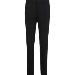 Boss Gibson Trousers in Black