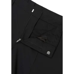 Boss Gibson Trousers in Black