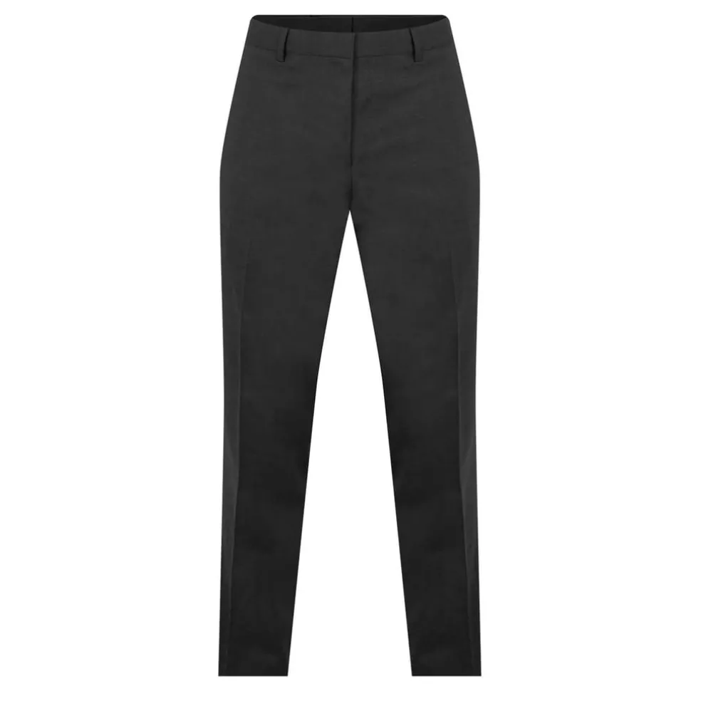 Boss Gibson Trousers in Grey