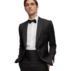 Boss H Huge 2pcs Tux 231 10253808 0 in Black