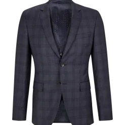 Boss H Reymond 3pcs in Blue