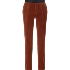 Boss H-Genius Trousers in Brown