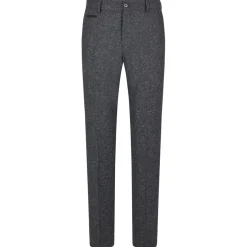 Boss H-Genius Trousers in Grey