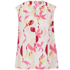 Boss Iore Top in Multi colour