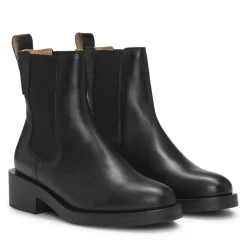 Boss Iryna Boot in Black