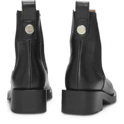 Boss Iryna Boot in Black