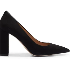 Boss Janet Chunky in Black