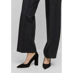 Boss Janet Chunky in Black