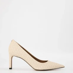 Boss Janet Pump 70 Mn 10246683 01 in Beige