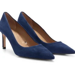 Boss Janet Pump in Blue